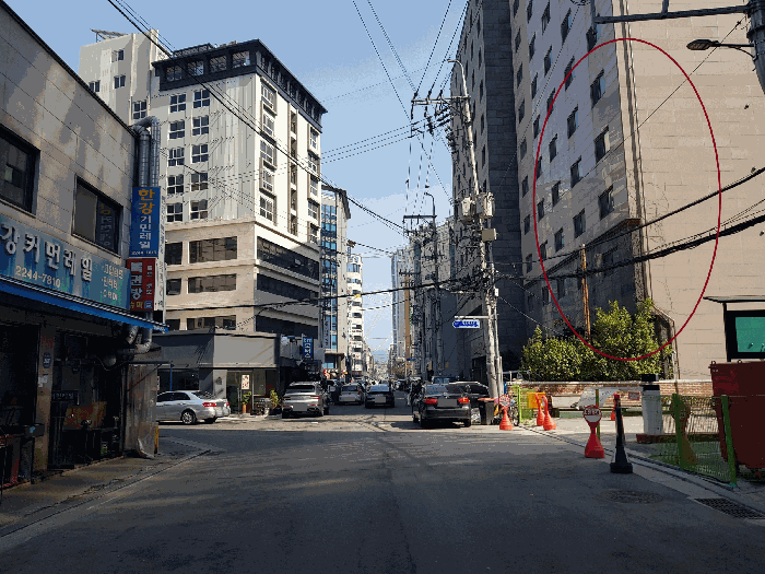 서울특별시 동대문구 장안동 416-2 슈프림오피스텔 10층1006호 오피스텔 경매 사진 21