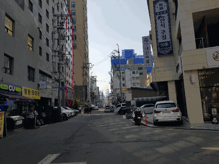 서울특별시 동대문구 장안동 416-2 슈프림오피스텔 10층1006호 오피스텔 경매 사진 22