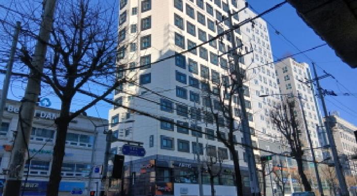 서울 동대문구 이문동 327-7, 10층 1004호 (이문동,세진빌딩) 외 6필지 아파트 경매 사진 1