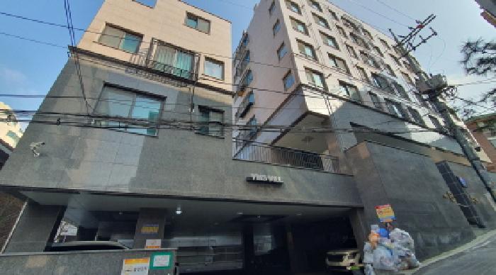 서울특별시 중랑구 면목동 31-5 와이엠에스빌 비동 2층202호 외 2필지 도시형생활주택 경매 사진 2