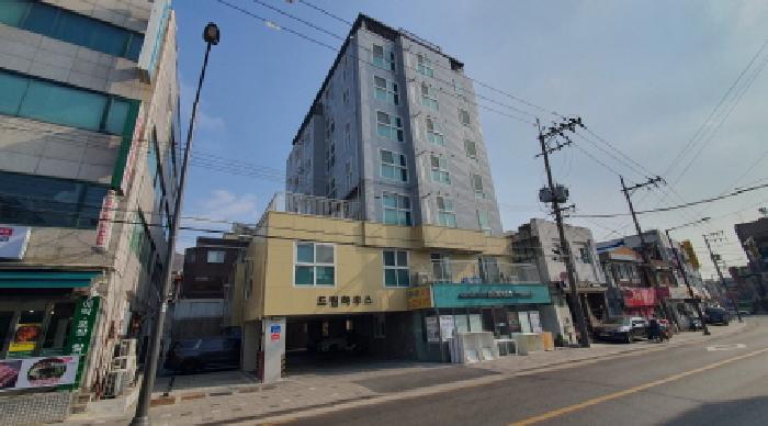 서울특별시 중랑구 면목동 392-16 드림하우스 7층702호 다세대(빌라) 경매 사진 13