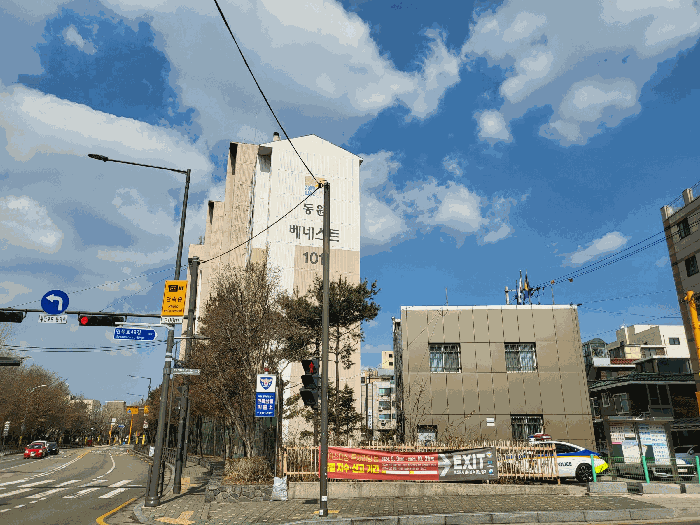 서울특별시 중랑구 면목동 1508 면목동원베네스트 101동 2층201호 외 1필지 아파트 경매 사진 7