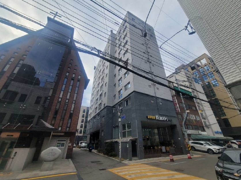 서울특별시 성북구 하월곡동 90-260 갤럭시하월곡 에이동 7층 701호 오피스텔 경매 사진 7