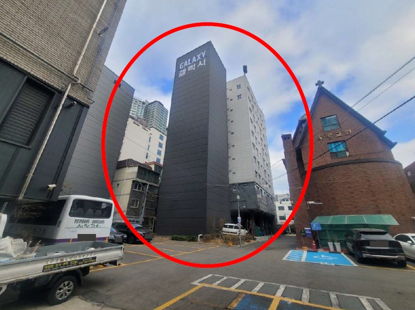 서울특별시 성북구 하월곡동 90-260 갤럭시하월곡 에이동 7층 701호 오피스텔 경매 사진 8