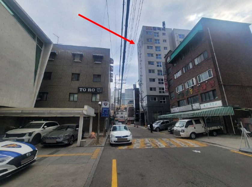 서울특별시 성북구 하월곡동 90-260 갤럭시하월곡 에이동 7층 701호 오피스텔 경매 사진 9