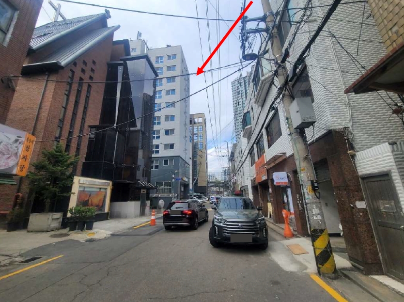 서울특별시 성북구 하월곡동 90-260 갤럭시하월곡 에이동 7층 701호 오피스텔 경매 사진 10
