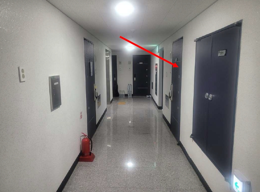 서울특별시 성북구 하월곡동 90-260 갤럭시하월곡 에이동 7층 701호 오피스텔 경매 사진 13