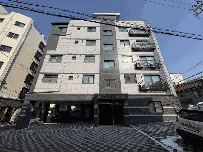 서울 성북구 석관동 338-584, 4층401호 (석관동,토성하우스) 외 2필지 다세대주택 경매 사진 5