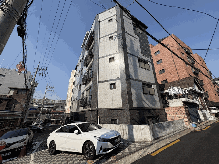 서울 성북구 석관동 338-584, 4층401호 (석관동,토성하우스) 외 2필지 다세대주택 경매 사진 10