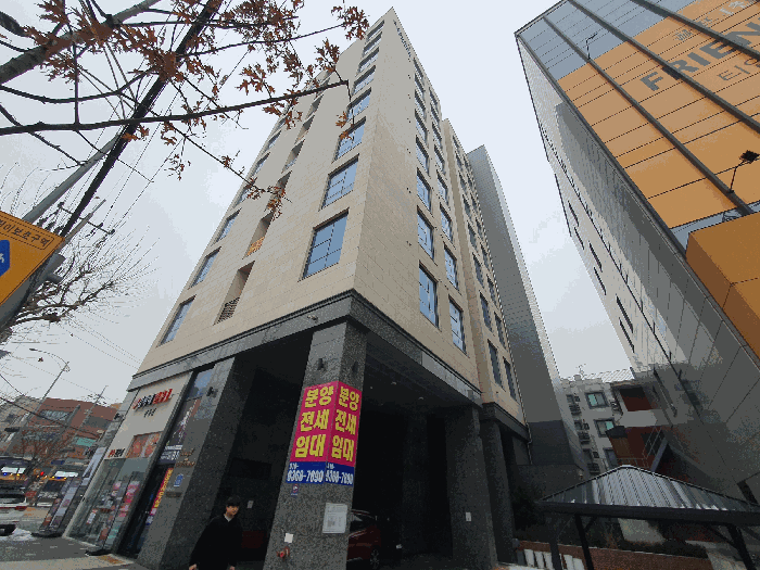 서울 동대문구 장안동 146-18, 9층902호 (장안동,동일타워) 외 1필지 오피스텔(주거) 경매 사진 11