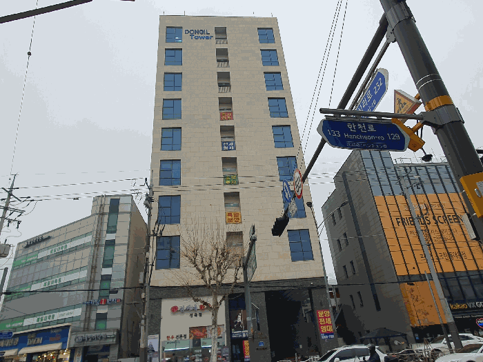 서울 동대문구 장안동 146-18, 9층902호 (장안동,동일타워) 외 1필지 오피스텔(주거) 경매 사진 8