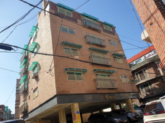 서울특별시 강북구 수유동 472-389 신성젠트리스 4층401호 다세대(빌라) 경매 사진 18