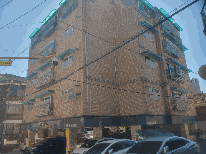 서울특별시 강북구 수유동 472-389 신성젠트리스 4층401호 다세대(빌라) 경매 사진 21