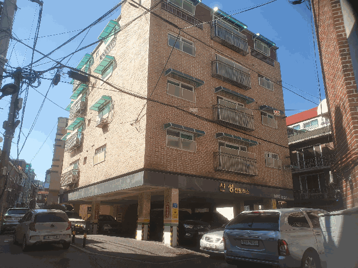서울특별시 강북구 수유동 472-389 신성젠트리스 4층401호 다세대(빌라) 경매 사진 24