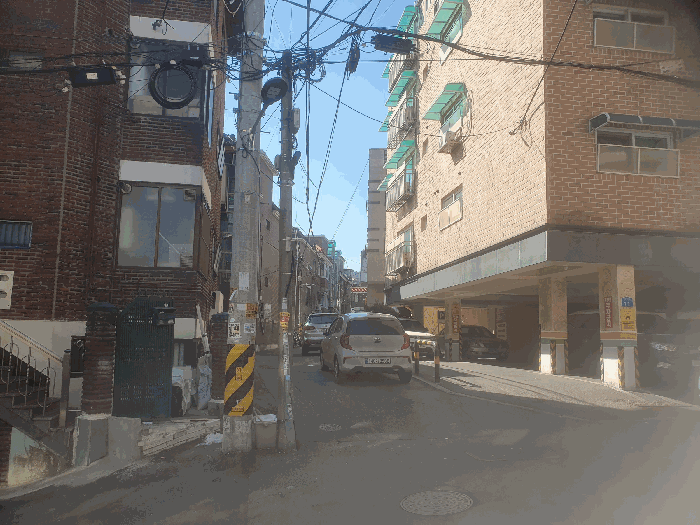 서울특별시 강북구 수유동 472-389 신성젠트리스 4층401호 다세대(빌라) 경매 사진 25