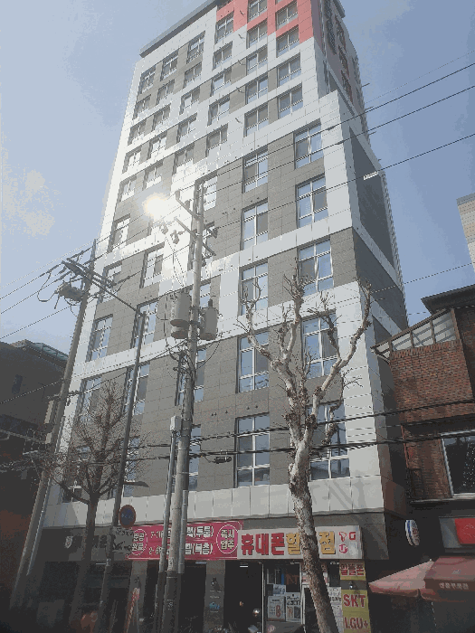서울특별시 동대문구 답십리동 243-6 써밋카운티 6층 603호 외 3필지 오피스텔(주거) 경매 사진 12