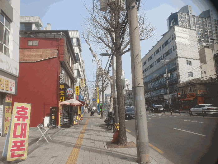 서울특별시 동대문구 답십리동 243-6 써밋카운티 6층 603호 외 3필지 오피스텔(주거) 경매 사진 10