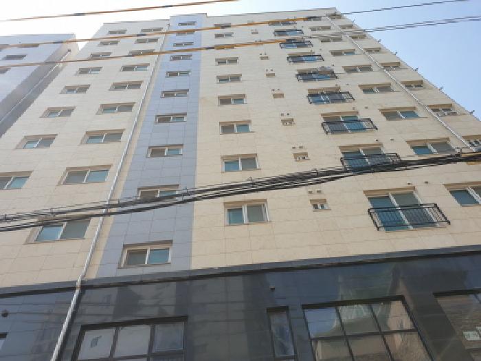 서울특별시 강북구 수유동 50-17 씨엘블루 5층 501호 외 2필지 오피스텔(주거) 경매 사진 1