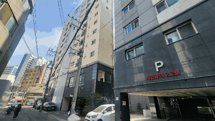 서울특별시 강북구 수유동 50-17 씨엘블루 5층 501호 외 2필지 오피스텔(주거) 경매 사진 5