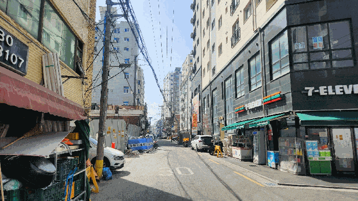 서울특별시 강북구 수유동 50-17 씨엘블루 5층 501호 외 2필지 오피스텔(주거) 경매 사진 6