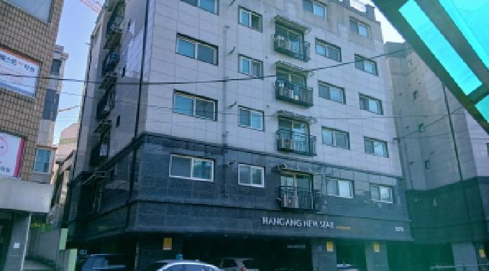 서울특별시 성북구 삼선동3가 102 한강뉴스타101동 2층 203호 외 1필지 도시형생활주택 경매 사진 2