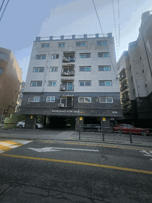 서울특별시 성북구 삼선동3가 102 한강뉴스타101동 2층 203호 외 1필지 도시형생활주택 경매 사진 7