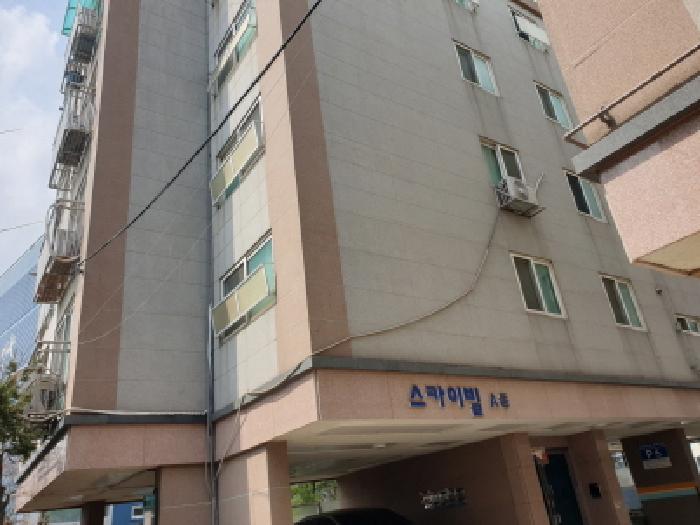 서울특별시 도봉구 쌍문동 460-338 스카이빌 에이동 4층 402호 외 2필지 다세대주택 경매 사진 2