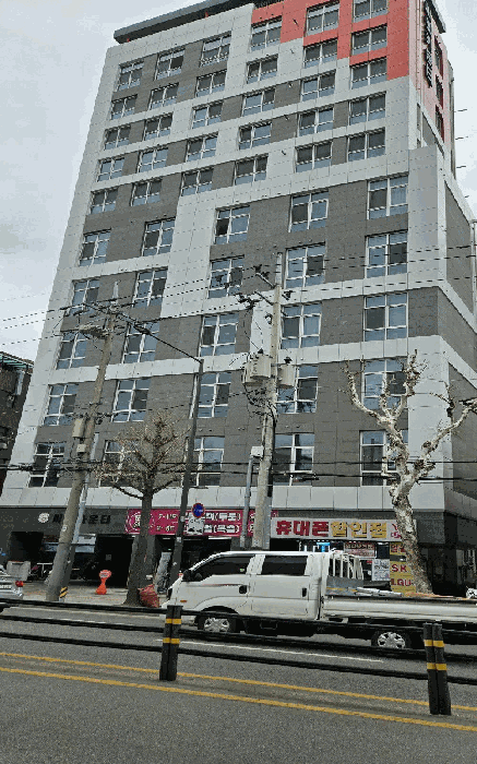 서울특별시 동대문구 답십리동 243-6 써밋카운티 2층 204호 외 3필지 오피스텔(주거) 경매 사진 11