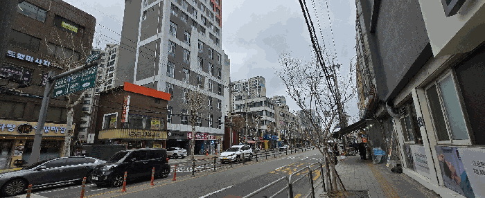 서울특별시 동대문구 답십리동 243-6 써밋카운티 2층 204호 외 3필지 오피스텔(주거) 경매 사진 5