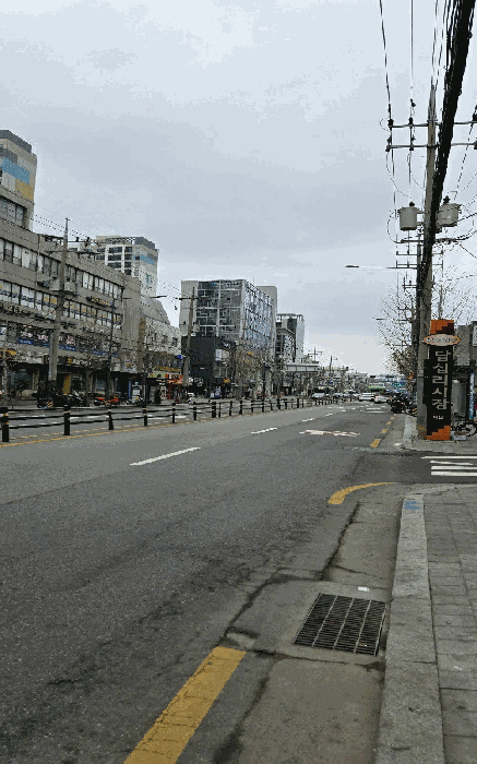 서울특별시 동대문구 답십리동 243-6 써밋카운티 2층 204호 외 3필지 오피스텔(주거) 경매 사진 6