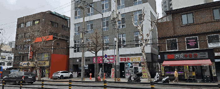 서울특별시 동대문구 답십리동 243-6 써밋카운티 2층 204호 외 3필지 오피스텔(주거) 경매 사진 8