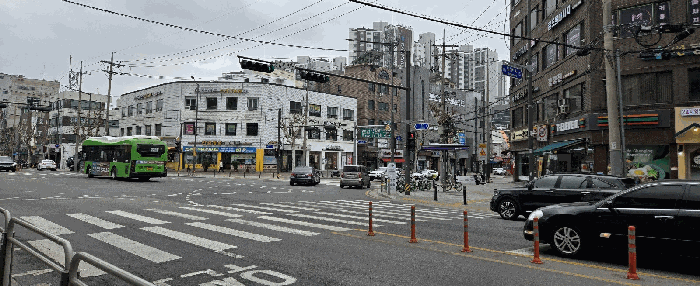 서울특별시 동대문구 답십리동 243-6 써밋카운티 2층 204호 외 3필지 오피스텔(주거) 경매 사진 9