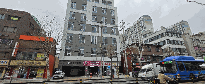 서울특별시 동대문구 답십리동 243-6 써밋카운티 2층 204호 외 3필지 오피스텔(주거) 경매 사진 10