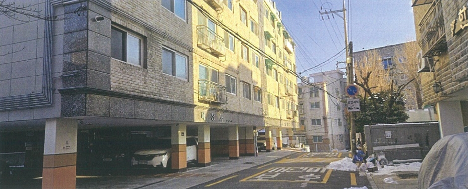 서울특별시 강북구 수유동 281-9 4층401호 다세대(빌라) 경매 사진 5