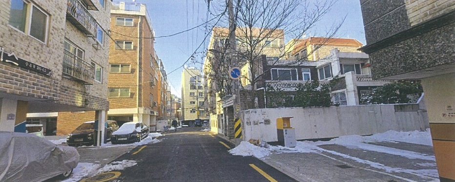 서울특별시 강북구 수유동 281-9 4층401호 다세대(빌라) 경매 사진 6