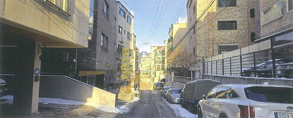 서울특별시 강북구 수유동 281-9 4층401호 다세대(빌라) 경매 사진 7