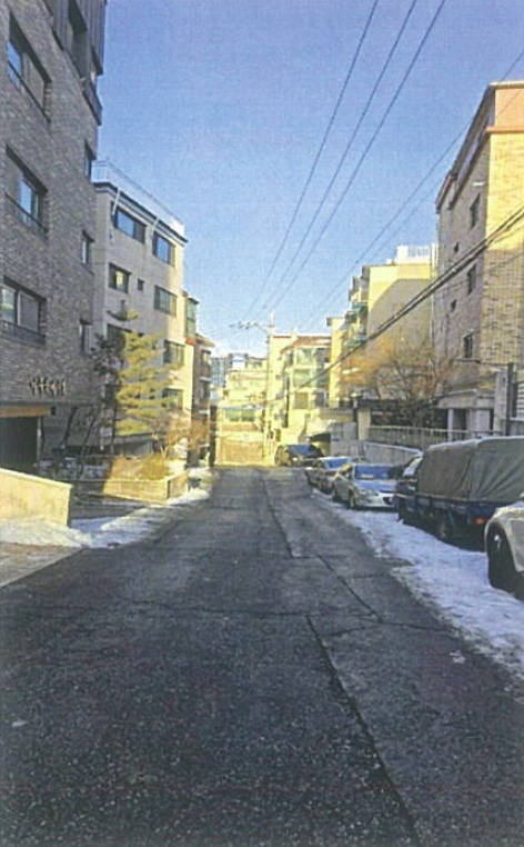 서울특별시 강북구 수유동 281-9 4층401호 다세대(빌라) 경매 사진 9