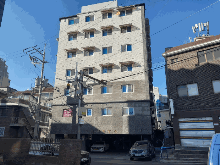 서울특별시 중랑구 면목동 1295 헤렌하우스 5층502호 다세대(빌라) 경매 사진 19