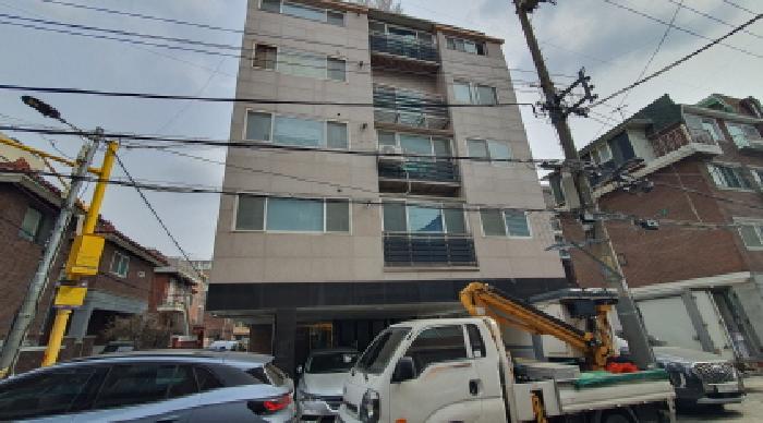 서울특별시 중랑구 면목동 137-34 인덕하이빌 2층 201호 외 1필지 도시형생활주택 경매 사진 1