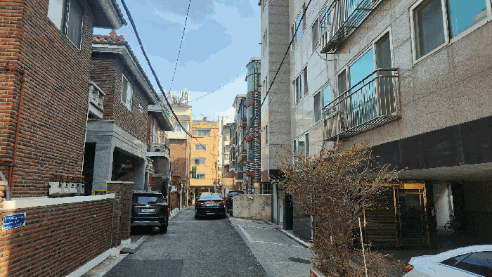 서울특별시 중랑구 면목동 137-34 인덕하이빌 2층 201호 외 1필지 도시형생활주택 경매 사진 5