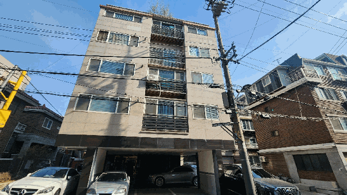 서울특별시 중랑구 면목동 137-34 인덕하이빌 2층 201호 외 1필지 도시형생활주택 경매 사진 6