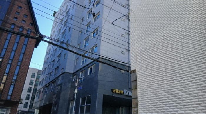 서울특별시 성북구 하월곡동 90-260 갤럭시하월곡 에이동 4층 407호 오피스텔 경매 사진 16