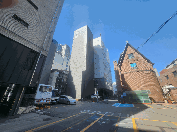 서울특별시 성북구 하월곡동 90-260 갤럭시하월곡 에이동 4층 407호 오피스텔 경매 사진 18