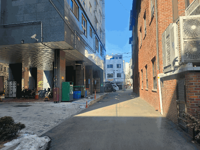 서울특별시 성북구 하월곡동 90-260 갤럭시하월곡 에이동 4층 407호 오피스텔 경매 사진 19