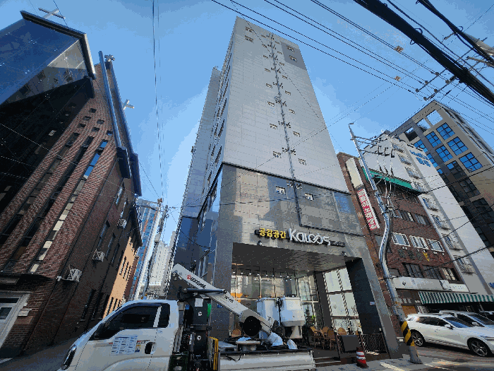 서울특별시 성북구 하월곡동 90-260 갤럭시하월곡 에이동 4층 407호 오피스텔 경매 사진 20