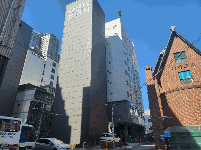 서울특별시 성북구 하월곡동 90-260 갤럭시하월곡 에이동 4층 407호 오피스텔 경매 사진 21