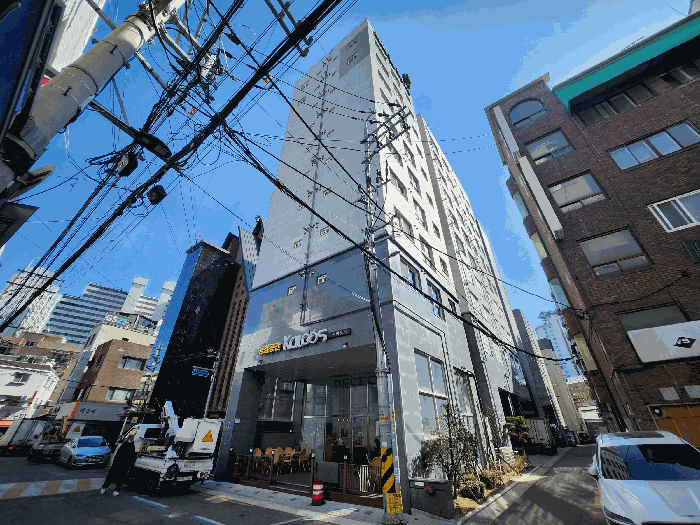 서울특별시 성북구 하월곡동 90-260 갤럭시하월곡 에이동 4층 407호 오피스텔 경매 사진 23