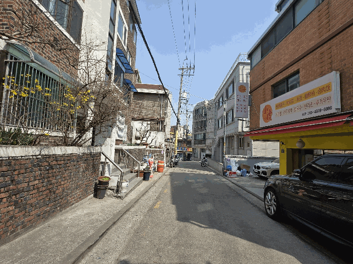 서울특별시 동대문구 회기동 103-150 제3층 제303호 다세대주택 경매 사진 8