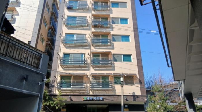 서울특별시 성북구 정릉동 206-60 천우네오젠 4층401호 다세대(빌라) 경매 사진 16
