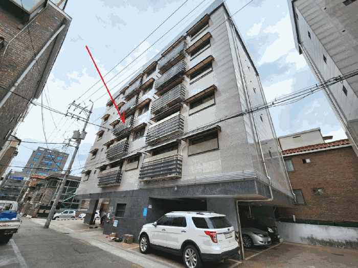 서울특별시 강북구 수유동 49-70 빌드아르떼 비동 4층 402호 다세대(빌라) 경매 사진 18